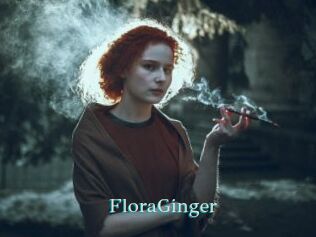 FloraGinger