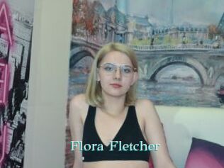 Flora_Fletcher