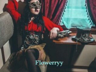 Flowerryy