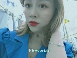 Flowertan