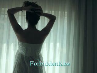 ForbiddenKiss_