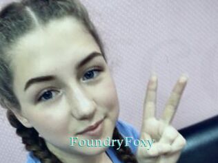 FoundryFoxy