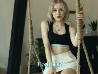 FoxJEAN