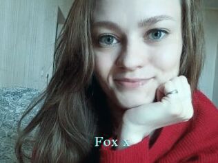 Fox_x