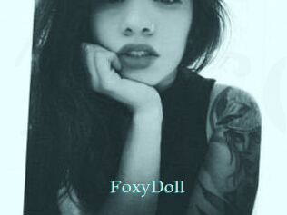 Foxy_Doll