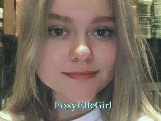 FoxyElleGirl