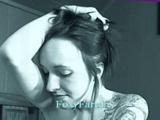 FoxyFarrah