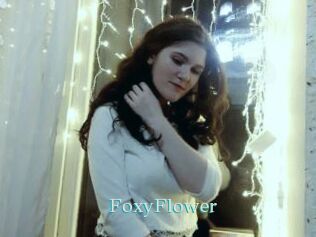 FoxyFlower