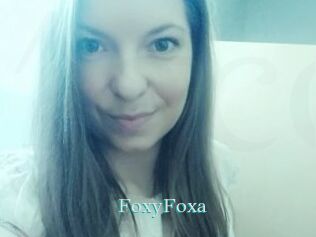 FoxyFoxa