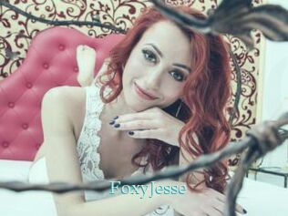FoxyJesse