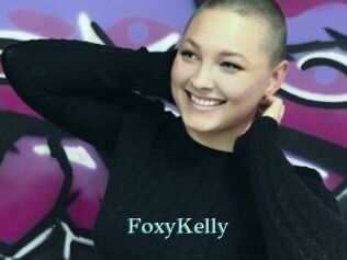 FoxyKelly