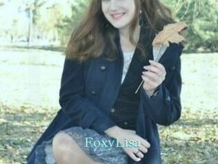 FoxyLisa