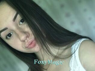 FoxyMagic