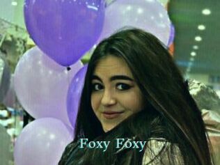 Foxy_Foxy