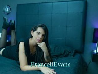 FranceliEvans