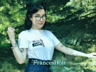 FrancesHolt