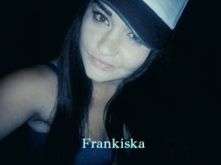 Frankiska
