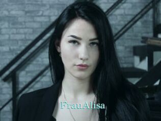 FrauAlisa