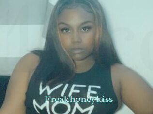 Freakhoneykiss