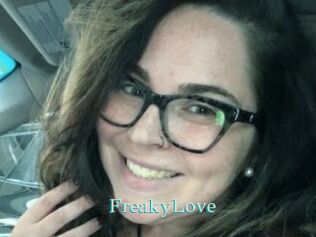 FreakyLove