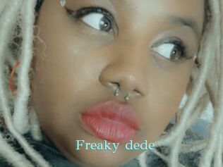 Freaky_dede