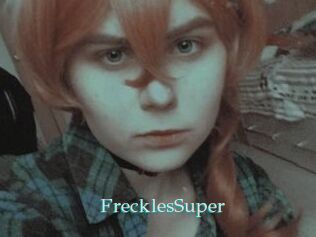 FrecklesSuper