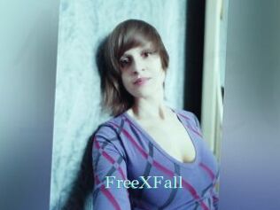 FreeXFall