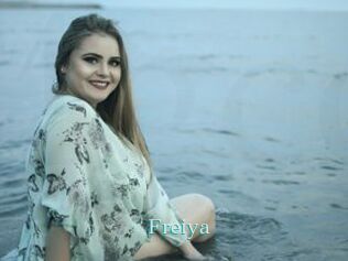 Freiya