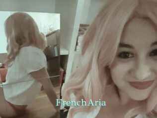 FrenchAria