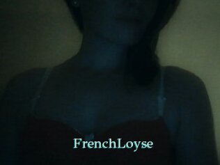 FrenchLoyse