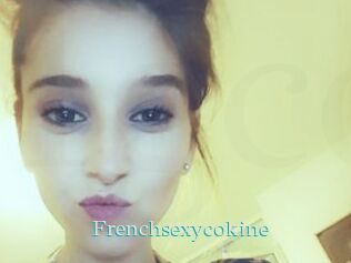 Frenchsexycokine