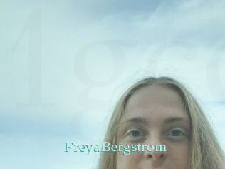 FreyaBergstrom