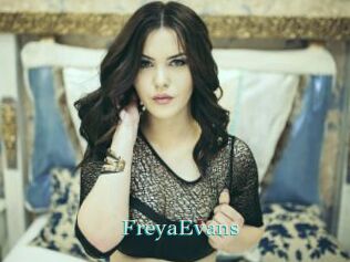 FreyaEvans