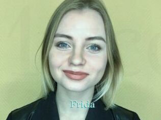 F_r_i_d_a