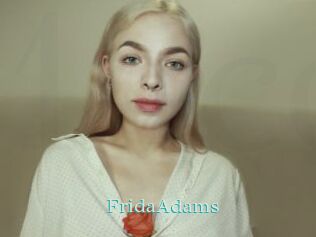 FridaAdams
