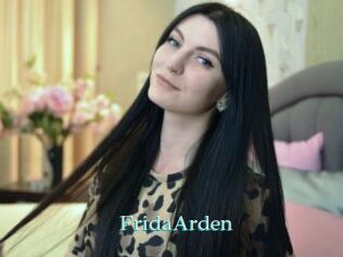 FridaArden