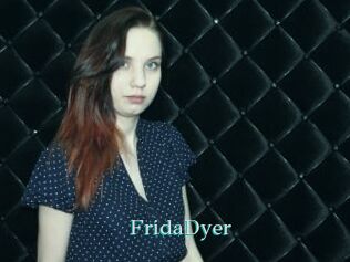 FridaDyer