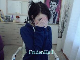 FridenHall