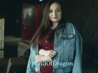 FriendOfDragon