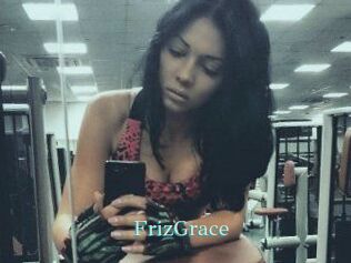 FrizGrace