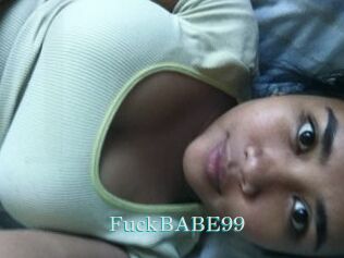 FuckBABE99