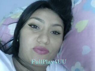 FullPlay4UU