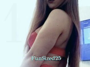 FunSized25