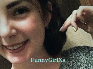 FunnyGirlXs