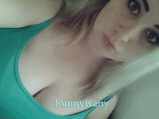 FunnyKatty