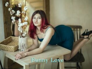 Funny_Love