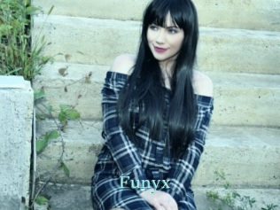 Funyx