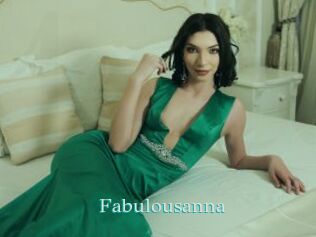 Fabulousanna