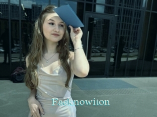 Faeknowiton