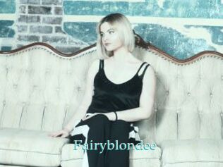 Fairyblondee